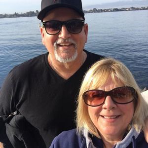 Meet your Posher, Brenda